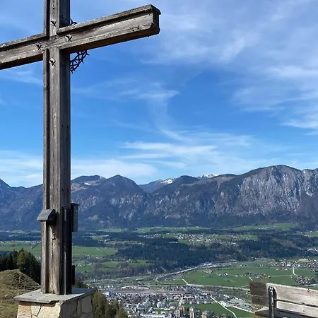 Haus Weissbacher Wildschoenau