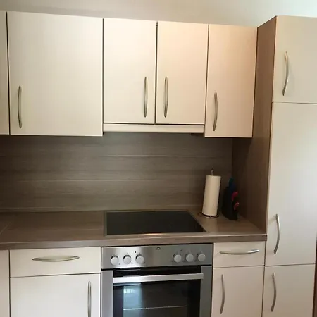 Haus Weissbacher Apartamento