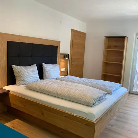 Lägenhet Haus Weissbacher