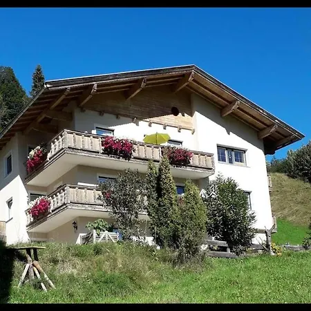 Apartamento Haus Weissbacher Wildschoenau