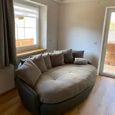 Haus Weissbacher Lägenhet *