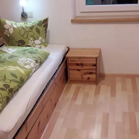 Lägenhet Haus Weissbacher Wildschoenau