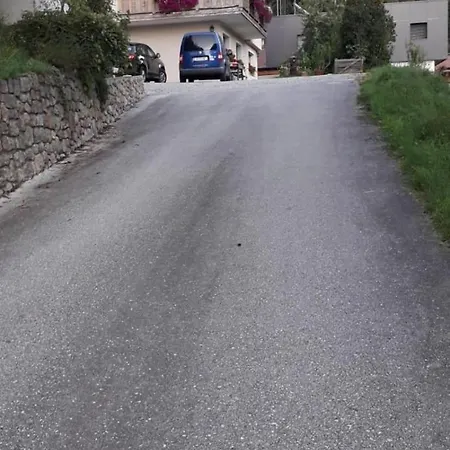 Haus Weissbacher * Wildschoenau