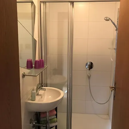 Apartamento Haus Weissbacher