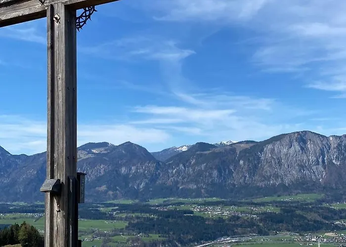 Haus Weissbacher Wildschoenau