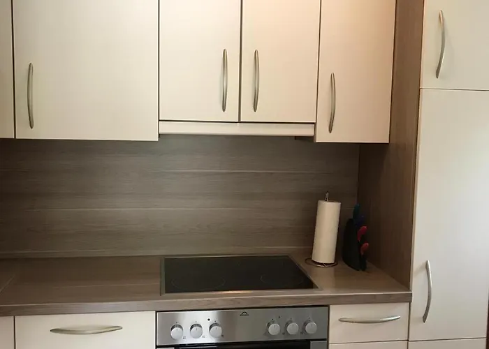 Haus Weissbacher Apartmán