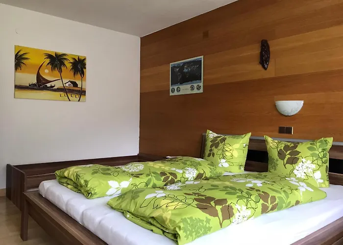 Haus Weissbacher Apartmán Wildschoenau