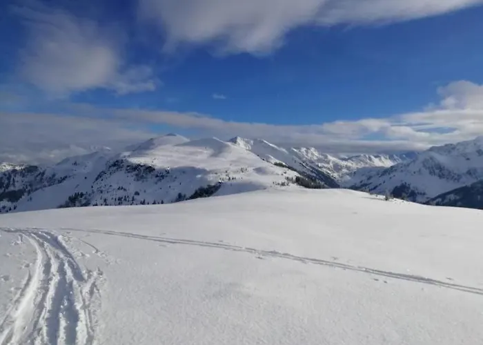 Haus Weissbacher Wildschoenau