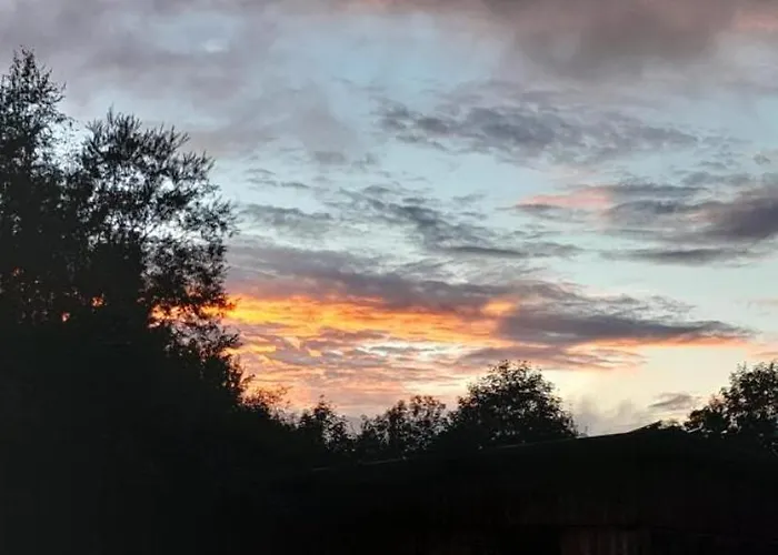 Haus Weissbacher * Wildschoenau