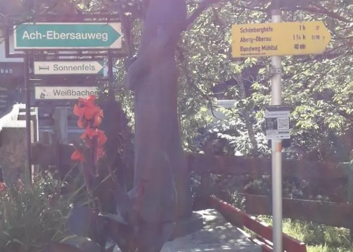 Haus Weissbacher * Wildschoenau