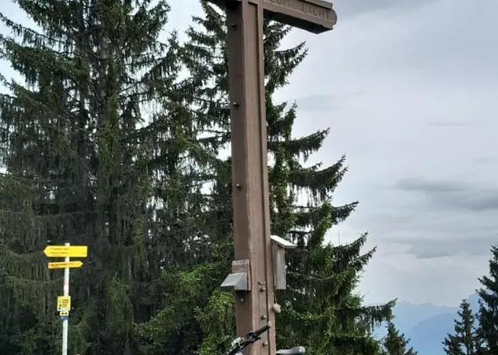 Haus Weissbacher Apartmán Wildschoenau