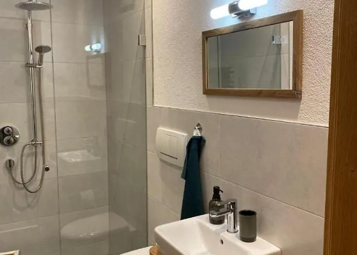 Haus Weissbacher Apartmán