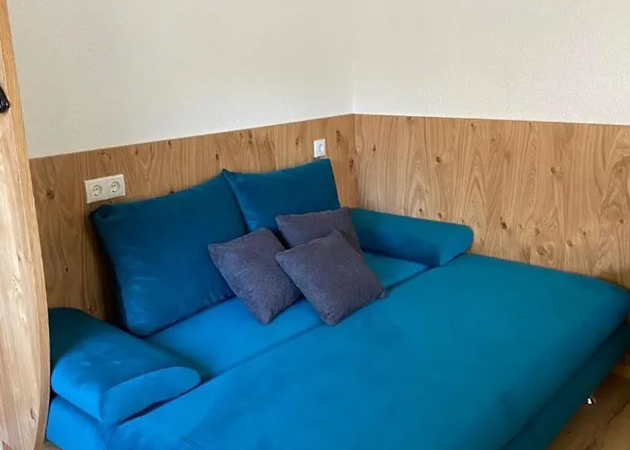 Haus Weissbacher Apartmán *