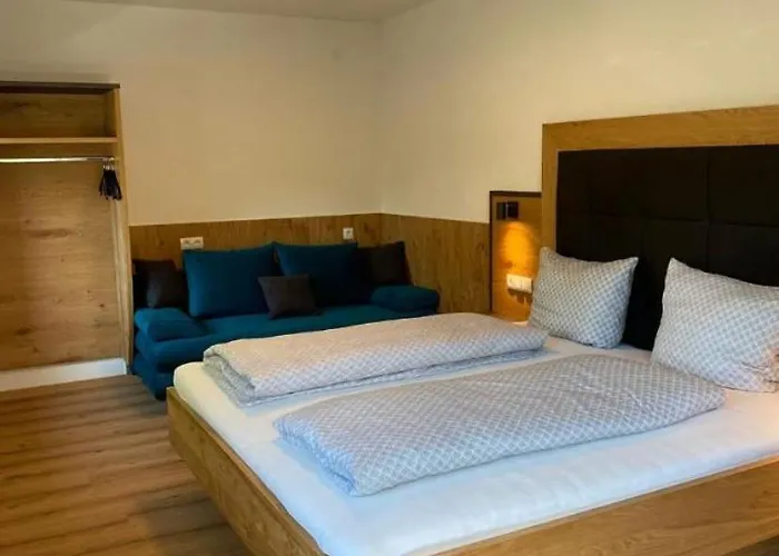 Haus Weissbacher Apartmán Wildschoenau