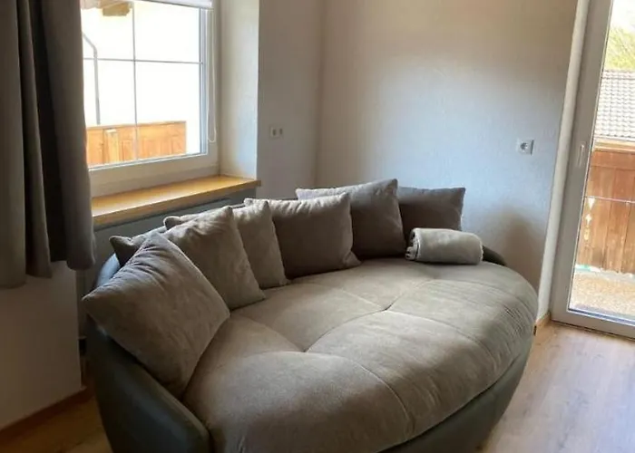 Haus Weissbacher Apartmán *