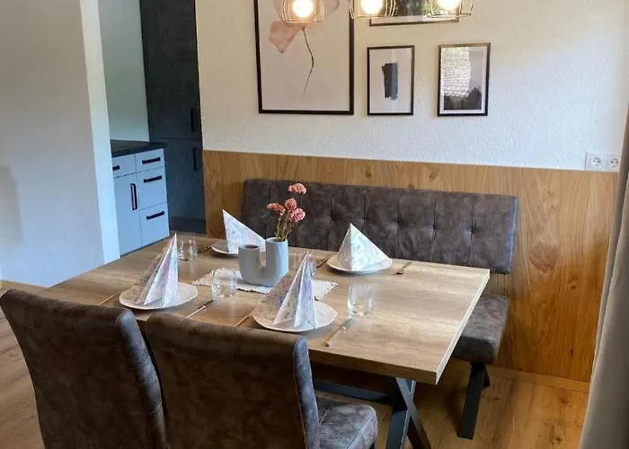 Apartmán Haus Weissbacher Wildschoenau