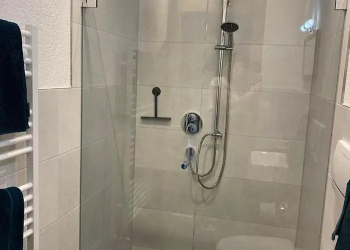 Haus Weissbacher Apartmán Wildschoenau