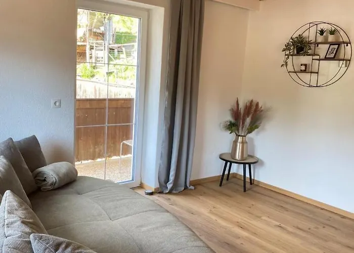 Apartmán Haus Weissbacher Wildschoenau