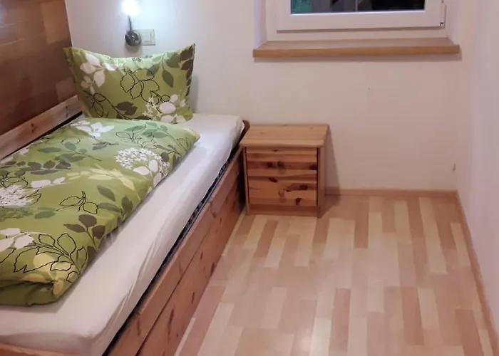 Apartmán Haus Weissbacher Wildschoenau