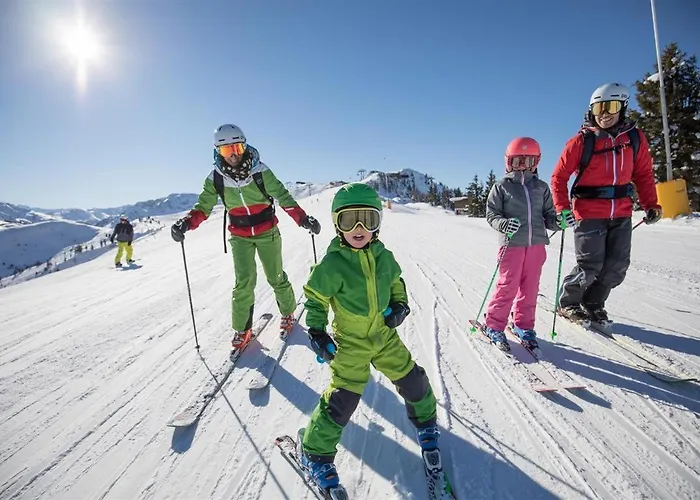 Haus Weissbacher Apartmán Wildschoenau