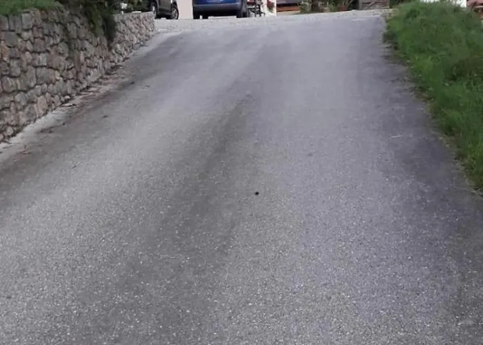 Haus Weissbacher * Wildschoenau