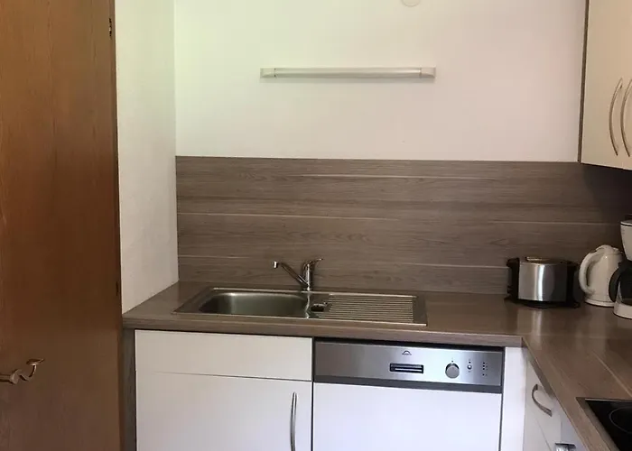 Haus Weissbacher Wildschoenau