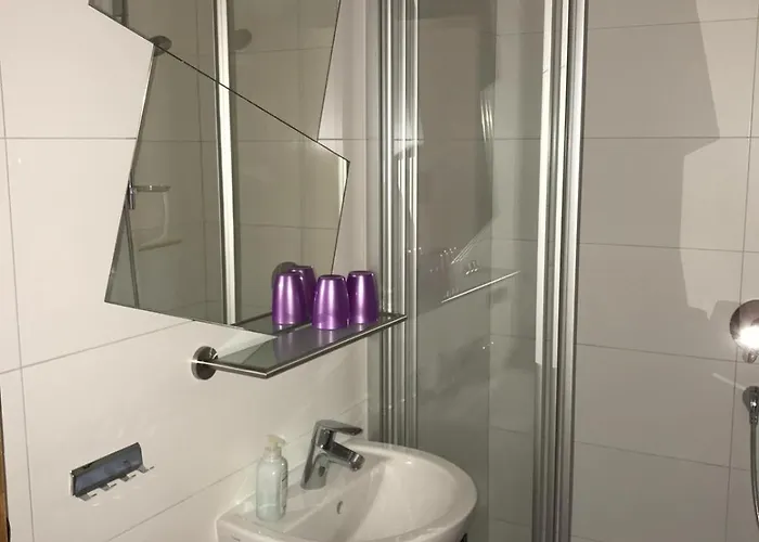 Apartmán Haus Weissbacher