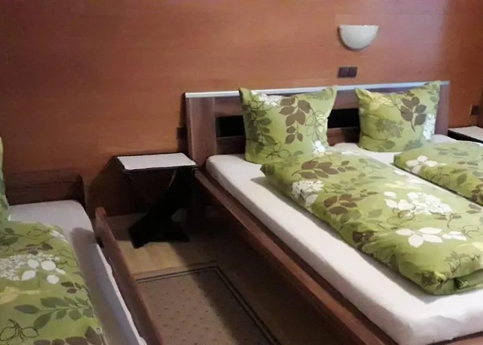 Apartmán Haus Weissbacher Wildschoenau