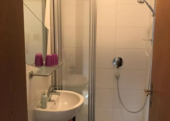 Apartmán Haus Weissbacher