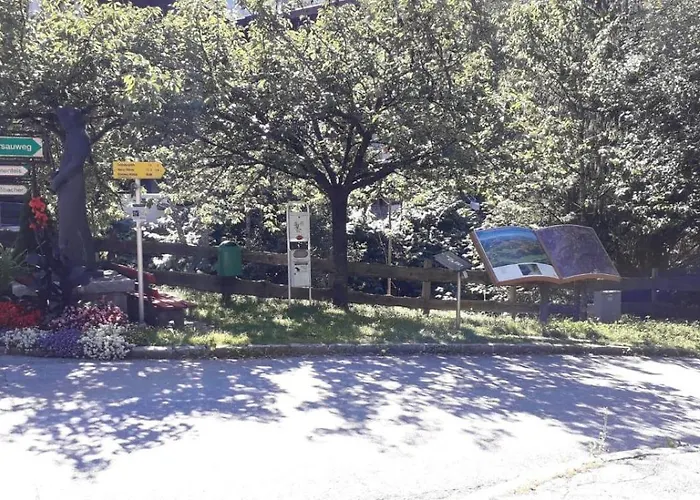 Haus Weissbacher Apartmán