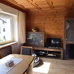 Апартаменты Haus Weissbacher