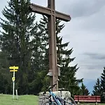 Haus Weissbacher Апартаменты Вильдшёнау