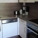 Haus Weissbacher Апартаменты Вильдшёнау