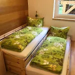Апартаменты Haus Weissbacher *