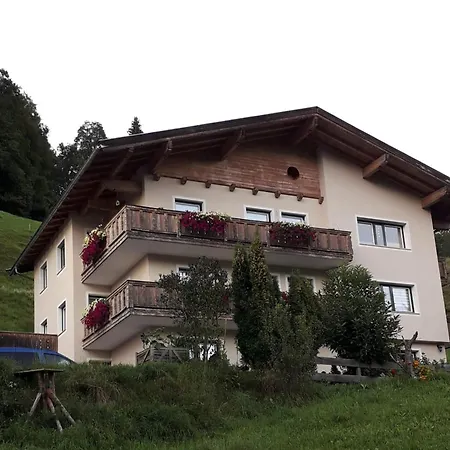Lägenhet Haus Weissbacher