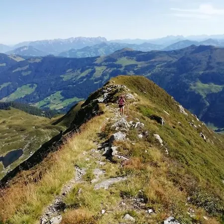 Haus Weissbacher *