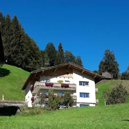 Haus Weissbacher