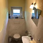 Haus Weissbacher Apartamento *