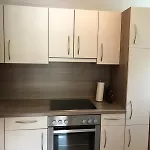 Haus Weissbacher Apartamento