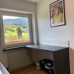 Apartamento Haus Weissbacher Wildschoenau
