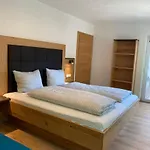 Apartamento Haus Weissbacher