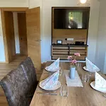 Apartamento Haus Weissbacher *