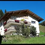 Apartamento Haus Weissbacher Wildschoenau
