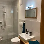 Haus Weissbacher Apartamento
