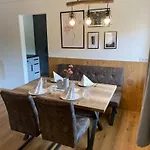 Apartamento Haus Weissbacher Wildschoenau