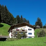 Haus Weissbacher
