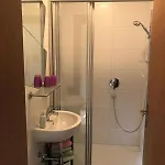 Apartamento Haus Weissbacher