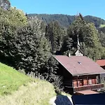 Apartamento Haus Weissbacher *