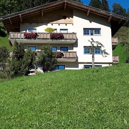 Apartment Haus Weissbacher Wildschoenau