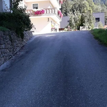 Haus Weissbacher Wildschoenau